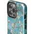 Almond Branches in Bloom by Van Gogh iPhone 15 Pro Impact Case